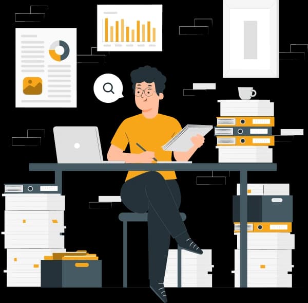 Online Learning Illustration