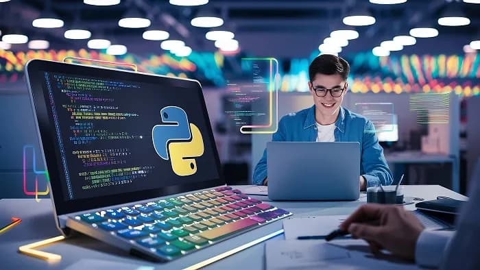 Python Course in Kerala