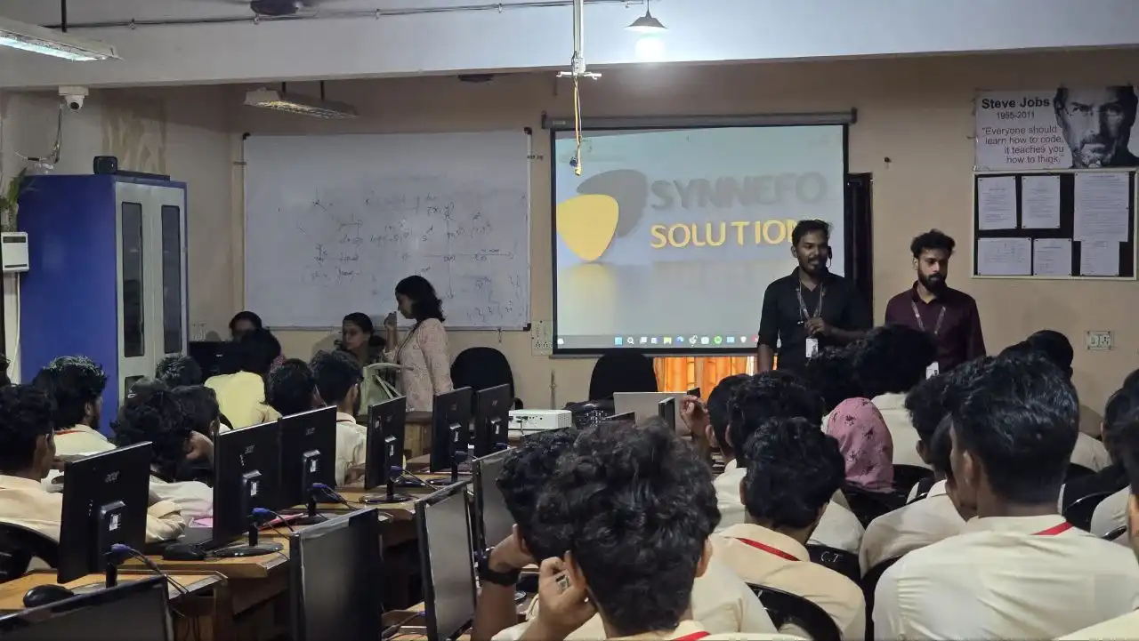 Technical Training