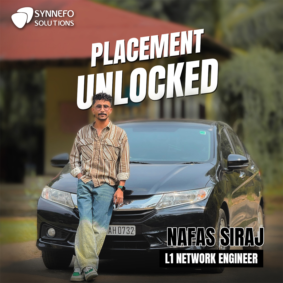 Nafas - Professional Growth