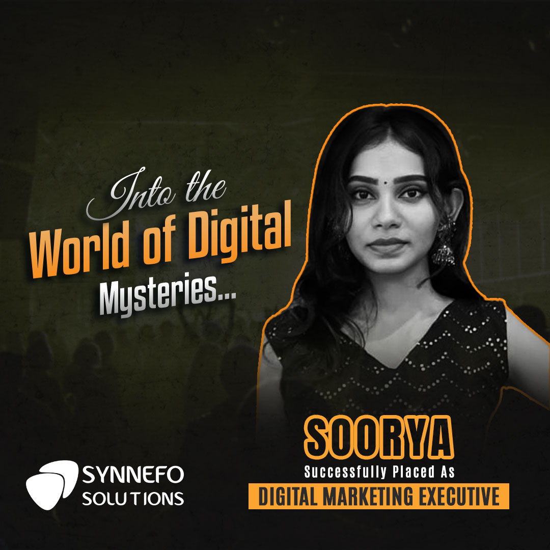 Sooryaa - Student Success